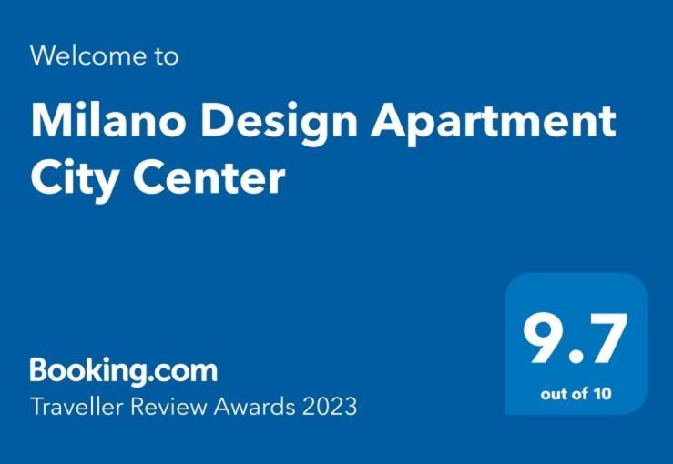 Milano Design Apartment City Center With Ac Budapest Exterior foto